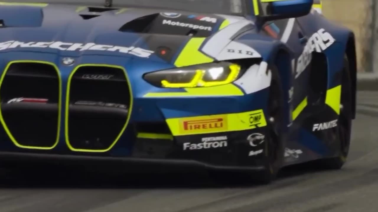 Supercar Showdown | Racing Like Never Before 🏎️💨