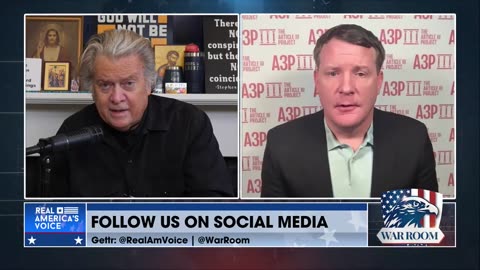 Mike Davis: We Need to Burn Down the Federal Judiciary and Start Over
