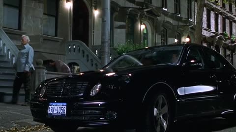 Men In Black Part-7
