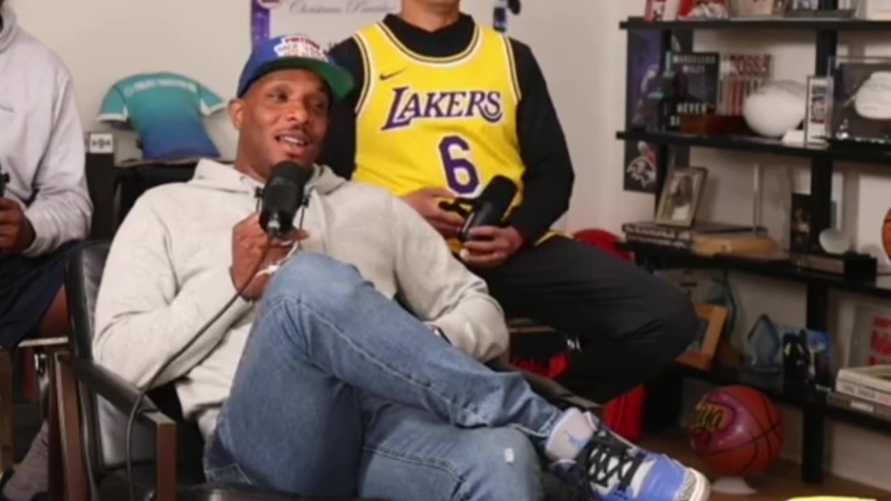 Age ain’t nothing but a number!