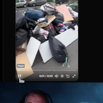 why dose Paris look like a 3rd world country