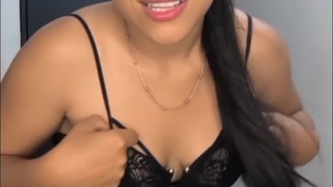 Periscope live Tango live Bigo live Beautiful girl dance stream #068