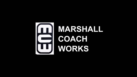 MARSHALL COACH WORKS (ZAC MARSHALL)