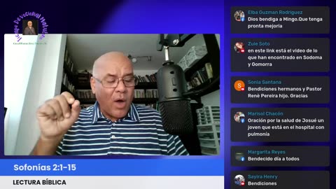 Tiempo Devocional Matutino