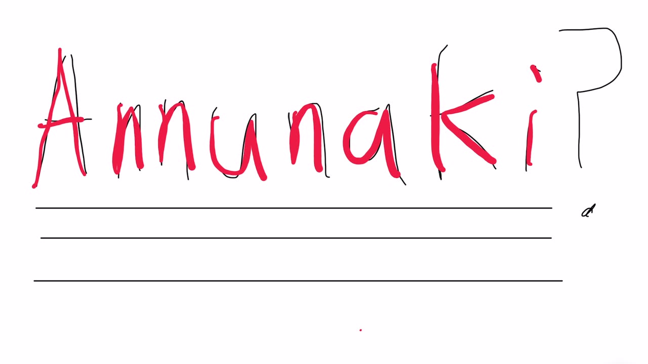 Annunaki