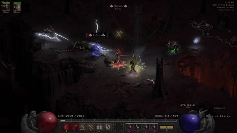 Hardcore D2R