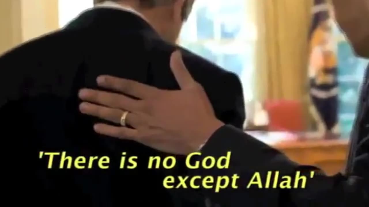 Muslim Brotherhood - Barak Obama Connection