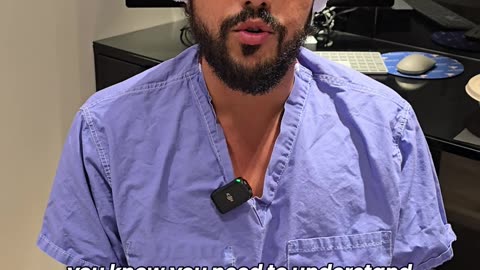 New Patient Review!