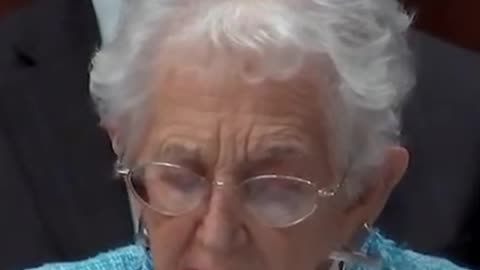 Congresswoman Virginia Foxx BLASTS sanctuary city mayors for using NGOs to fund immigrants!
