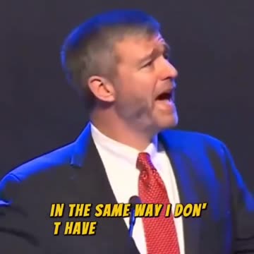 Pastor Paul Washer | Shares why we need a greater vision of God. #God