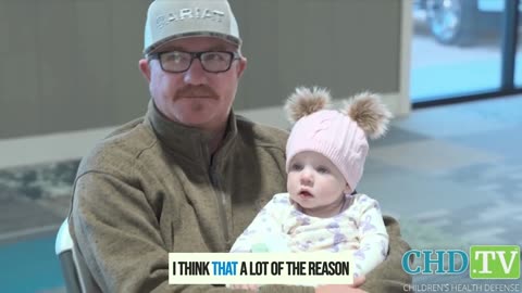 🚨EXCLUSIVE: Up-close with the community at the center of the Texas measles ‘outbreak’