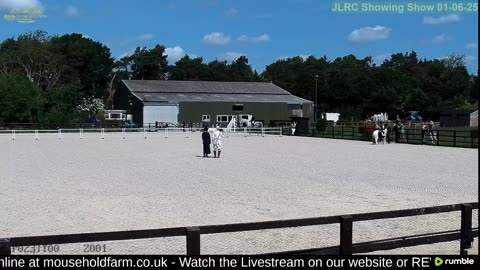 Mousehold Farm All Weather Riding arena