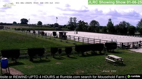 Mousehold Farm All Weather Riding arena