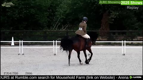 Mousehold Farm All Weather Riding arena