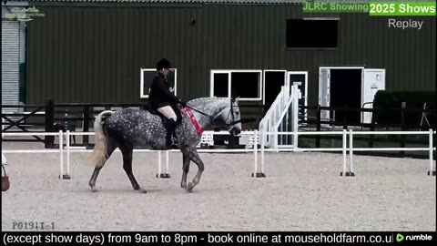 Mousehold Farm All Weather Riding arena
