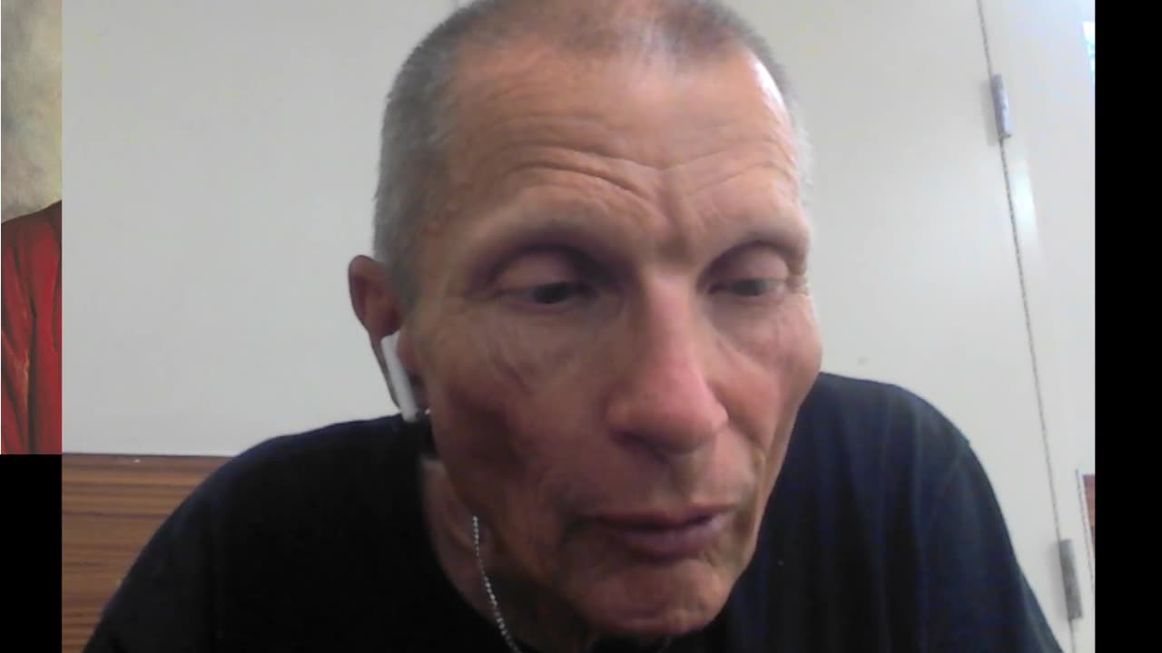 Ending my fast for people not to suffer from extortion or shame