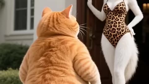 funny animal