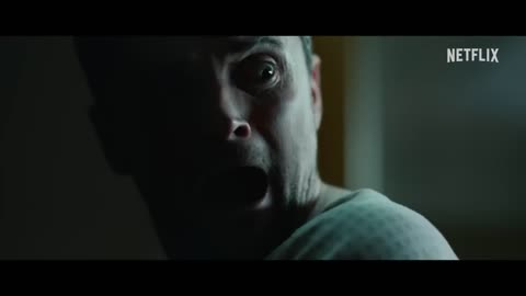 BAD THOUGHTS Official Trailer (2025)