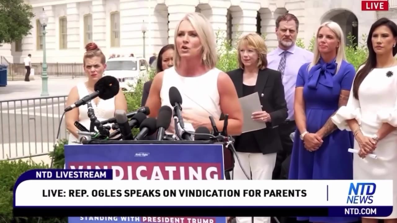 Sherronna Bishop Exposes The Crimes Of The FBI Against Her & Her Family