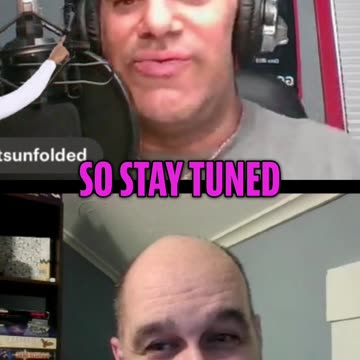 Ron's Epic Flip Out: CRAZY Split Decision! Tonight!