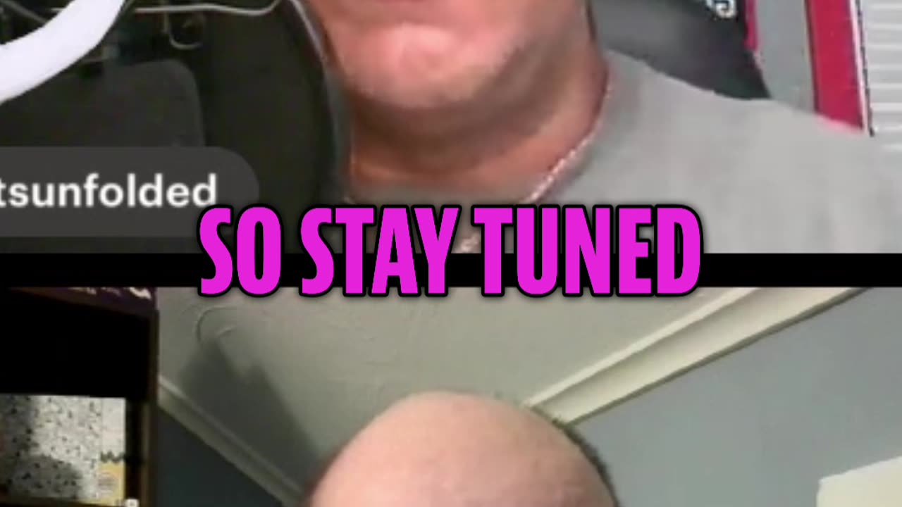 Ron's Epic Flip Out: CRAZY Split Decision! Tonight!
