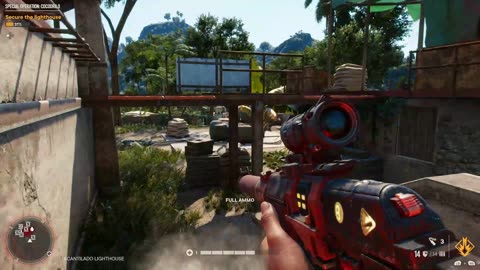 Far Cry 6 (Xbox) E1.12