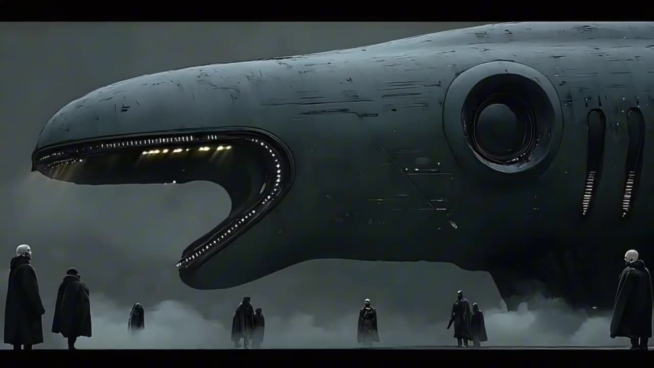 AI Created a Mysterious World You Won_t Believe_ (18)(720P_HD)