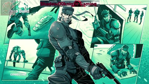 Fortnite chapter 7 season 1 dec 2025 night 2