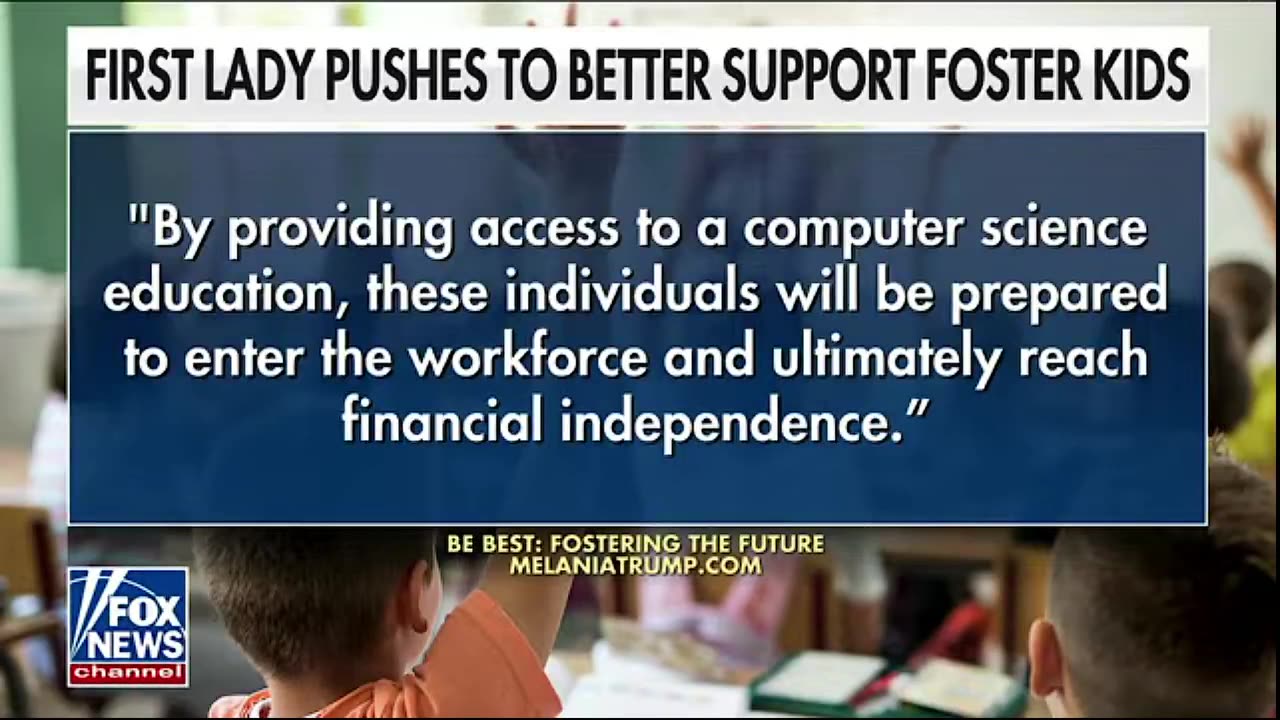 President Trump is expected to sign an Executive Order today at 2:00 PM