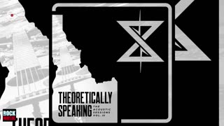 Silent Theory - Theoretically Speaking III (EP) 2025