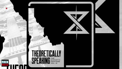 Silent Theory - Theoretically Speaking III (EP) 2025