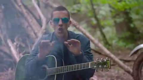 Richard Ashcroft - They Don't Own Me
