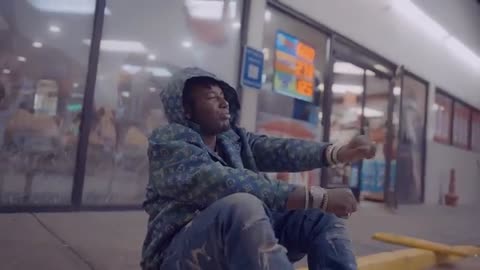 HoneyKomb Brazy - Fish and Grits (Official Video)