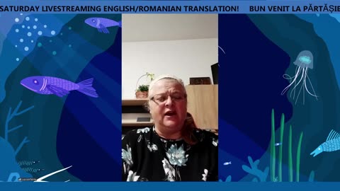 TABITA LUPOAIE -DIN CERURI DUHUL SFÂNT PROMIS- #caleacătrerai #muzicacrestina #gospelmusic