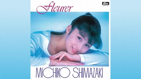[1988] Michiko Shimazaki - クロッカス・ヒルで逢いましょう