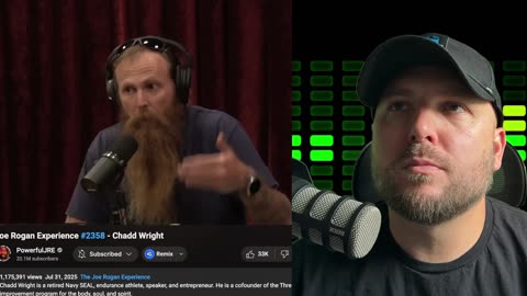 The Hottest Evolution Episode Drops NOW!