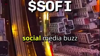 Sofi Technologies Soars on Partnerships and Strong Earnings $SOFI #stonks #investing #genbet