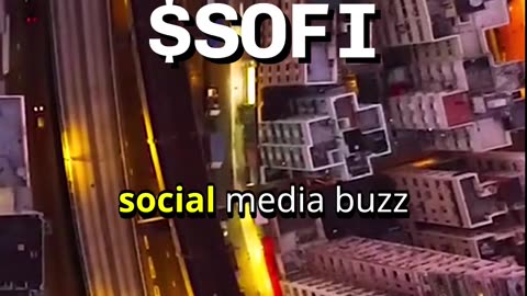 Sofi Technologies Soars on Partnerships and Strong Earnings $SOFI #stonks #investing #genbet