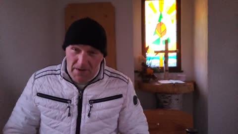 Karl Marx und Satan - Teil 2