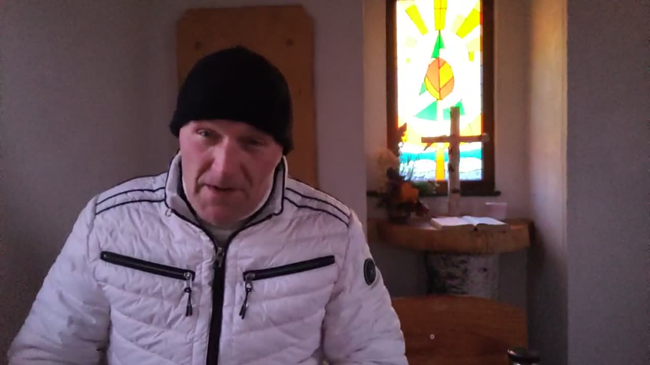 Karl Marx und Satan - Teil 2