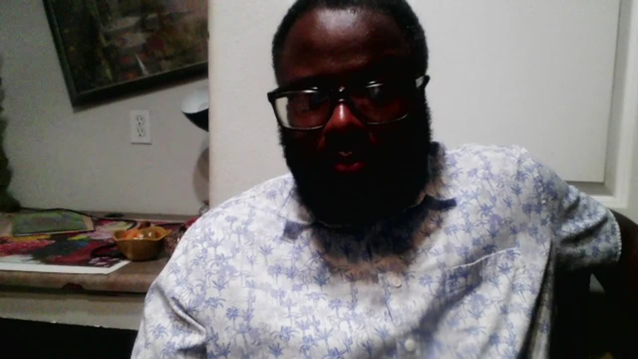 Live With Uncle Joe