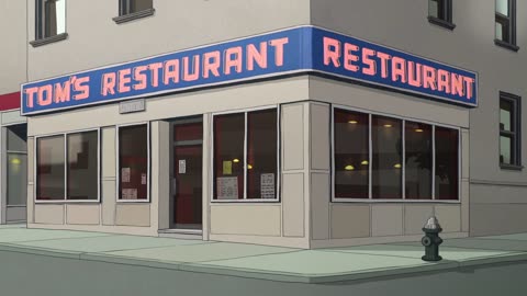 Big Mouth | Season 1 Episode 8 | Adult Animated Comedy