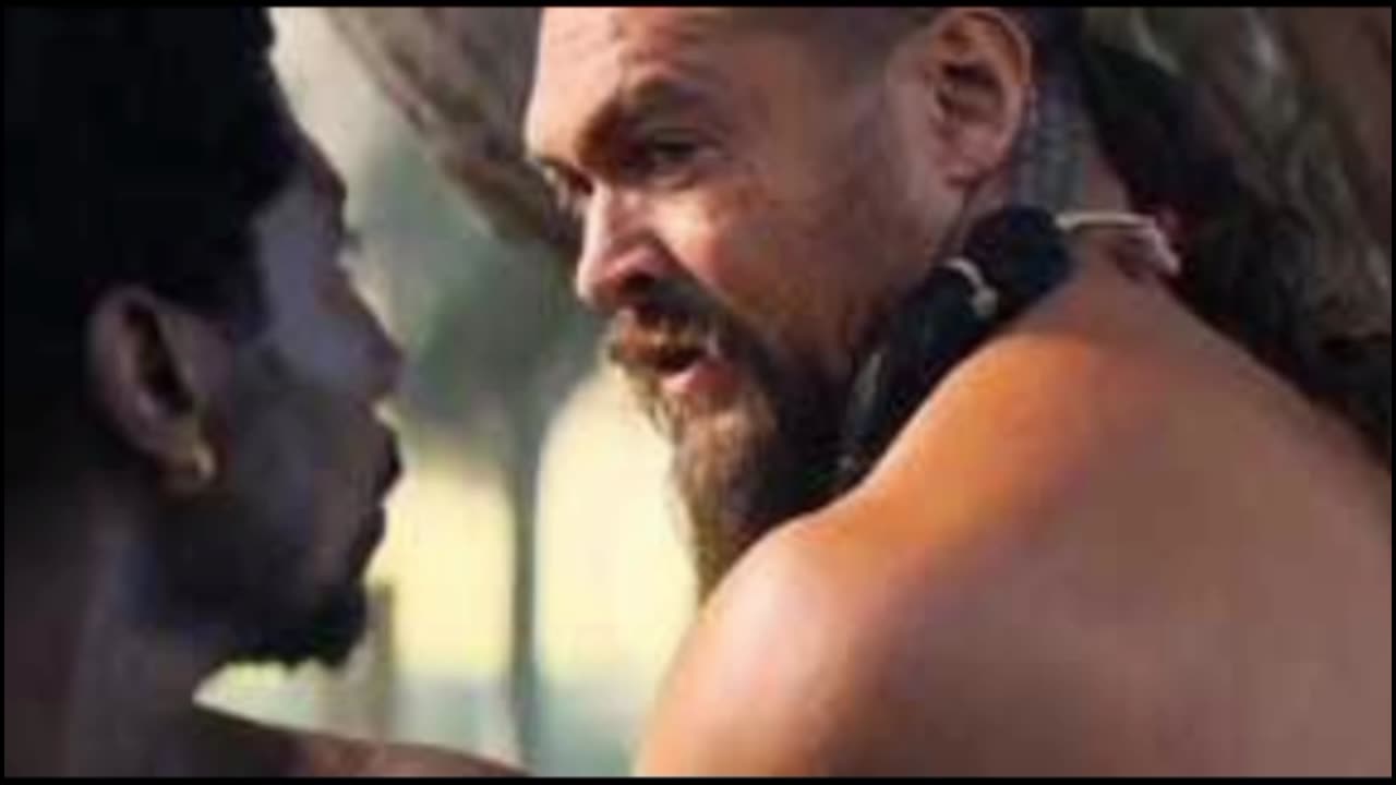 Chief of War: A Visceral Dive into Hawaiian History