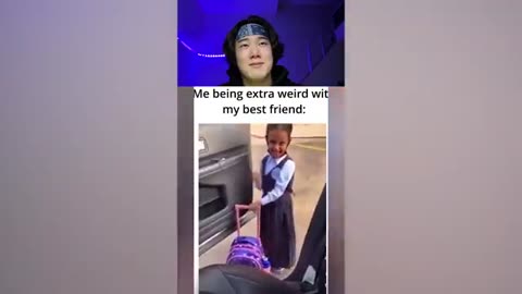 BEST JeffreyX Funny Try Not To Laugh Challenge Compilation 🤣