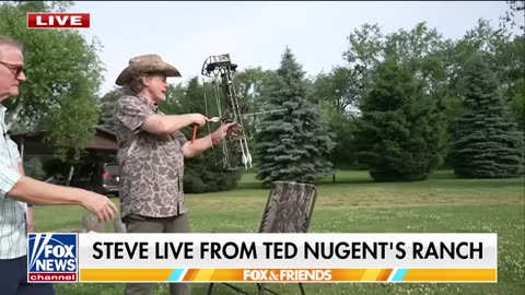 tednugent