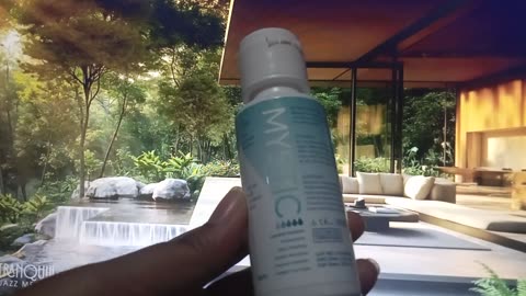 Product Review! Mystic Eyes Contact Lens Cleaning Liquid