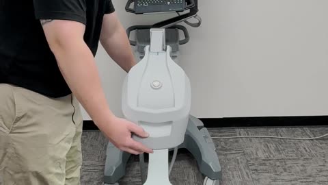 Orthoscan TAU 1515 Mini C-Arm | A Brief Overview by Minicarm.com