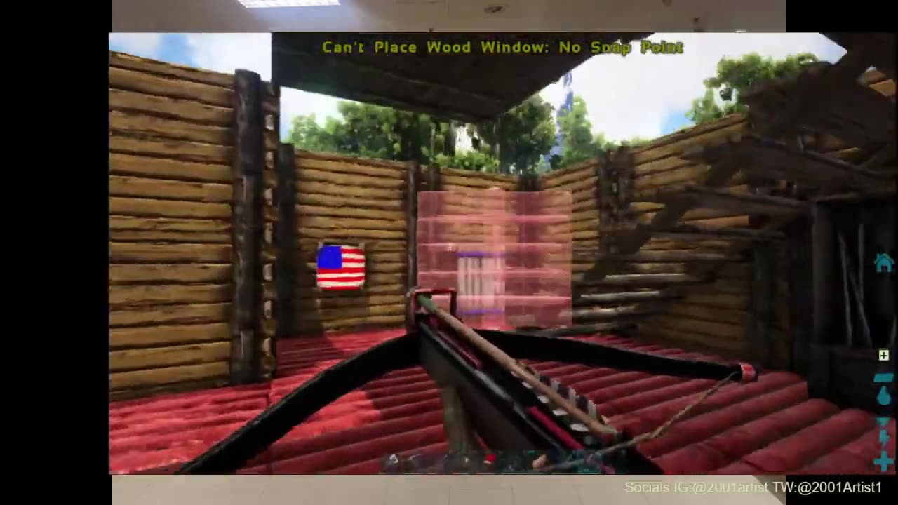 Ark survival Evolved (part 4)