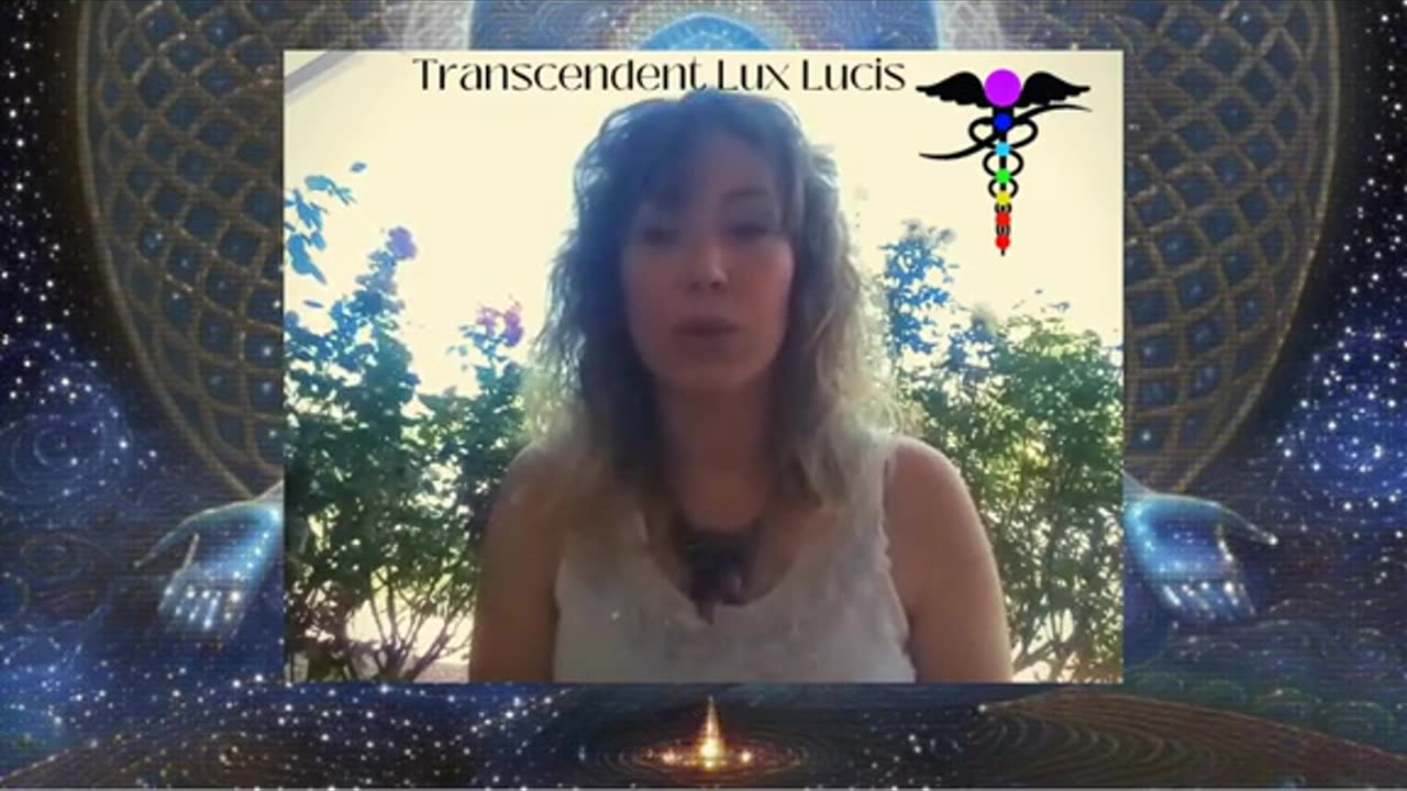 S3E6 Do You Think You Might Be Psychic??? Can You See Sound???