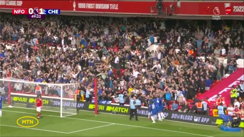 Chelsea